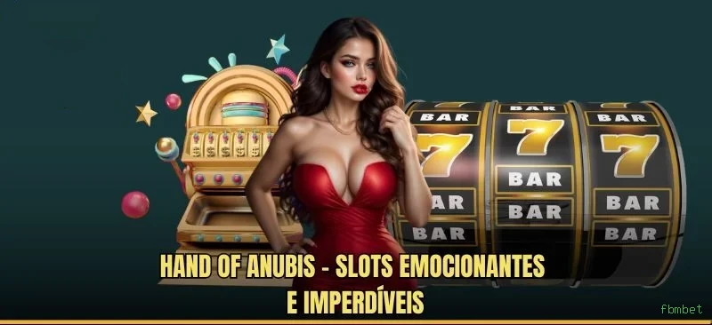 Slots no app fbmbet mobile