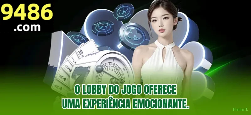 Cassino ao vivo fbmbet dealers